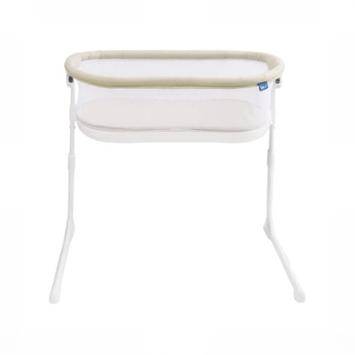 Shop Halo BassiNest Lite, Oat at GoodBuy Gear