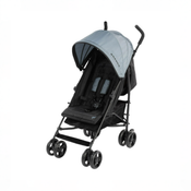 Shop Bright Starts Ford Bronco HighGear Lightweight Baby Stroller, Grey, unknown at GoodBuy Gear