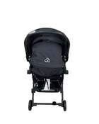 Shop Bumprider Connect 3 Stroller, 2023, Black/Black at GoodBuy Gear