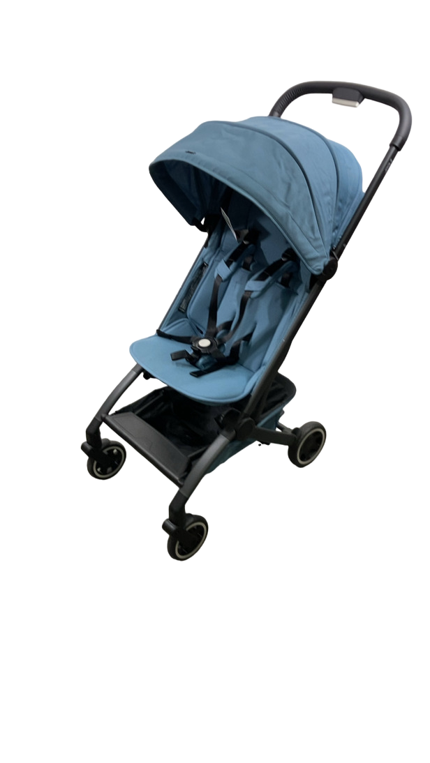 joolz aer splendid blue Joolz Aer Stroller, 2021, Splendid Blue