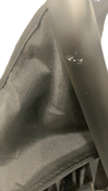 Shop Zoe The Twin V2 Double Stroller, 2025, Black at GoodBuy Gear