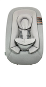 Shop Cybex LEMO Bouncer, Storm Grey at GoodBuy Gear