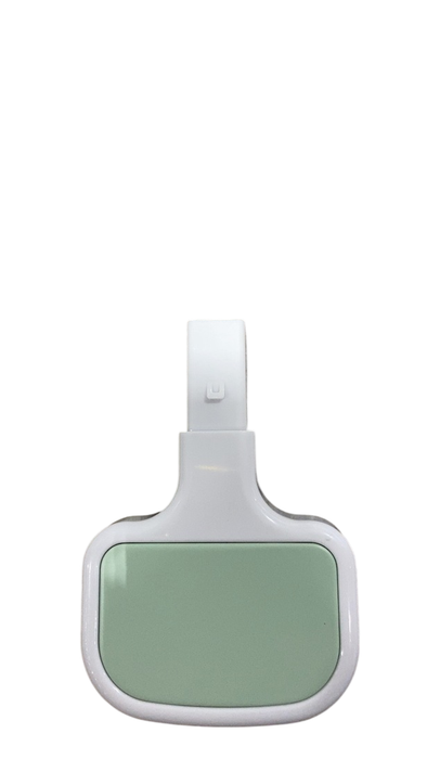 Shop Diaper Genie Platinum Diaper Pail, Sage Green at GoodBuy Gear