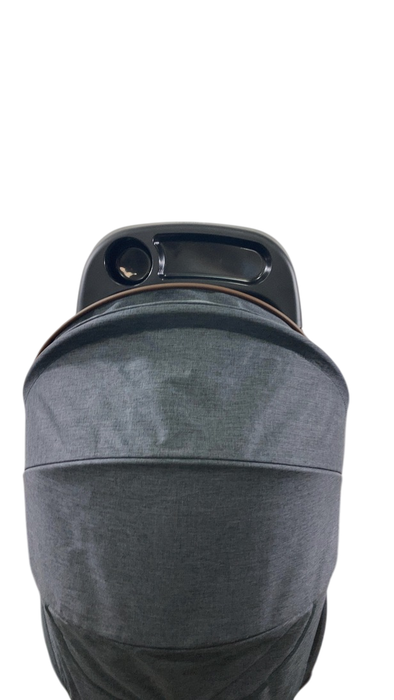 Shop Graco Modes Trio Replacement Seat, Hemlock at GoodBuy Gear