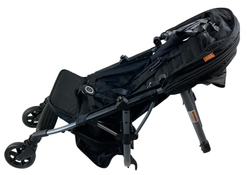 Shop Zoe The Tandemᵛ² Add-On Seat, Black at GoodBuy Gear