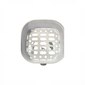 Shop Grownsy Bottle Sterilizer and Dryer, White/Grey at GoodBuy Gear
