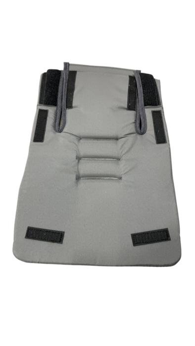 Shop Orbit Baby G5 Merino Wool Infant Car Seat Liner, Black at GoodBuy Gear