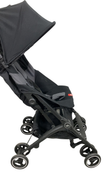 Shop gb Pockit+ All-Terrain Stroller, 2024, Velvet Black at GoodBuy Gear