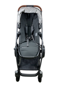 Shop UPPAbaby VISTA V2 Stroller, 2024, Greyson (Charcoal Melange) at GoodBuy Gear