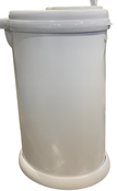 Shop Ubbi Diaper Pail, Matte White at GoodBuy Gear