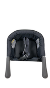 Shop Inglesina Fast Table Chair, Black at GoodBuy Gear