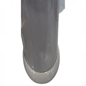 Shop Ubbi Diaper Pail, Taupe at GoodBuy Gear