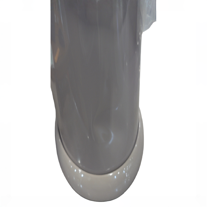 Shop Ubbi Diaper Pail, Taupe at GoodBuy Gear