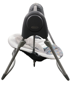 Shop Graco Slim Spaces Compact Baby Swing, Tilden at GoodBuy Gear
