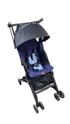 Shop gb Pockit+ Stroller, Sapphire Blue at GoodBuy Gear