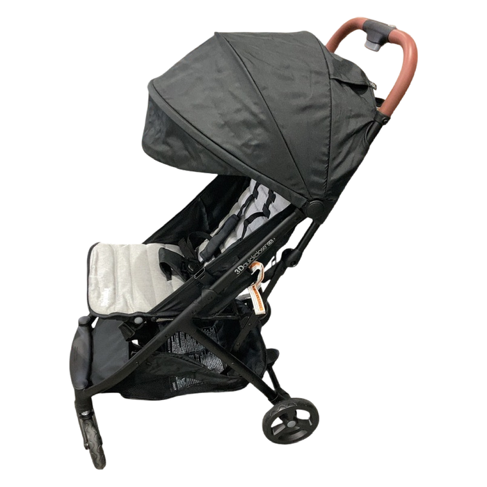 Shop Summer by Ingenuity 3D Quick Close CS+ Stroller, 2025, Gray at GoodBuy Gear