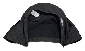 secondhand Bugaboo Bee 6 Sun Canopy, Black