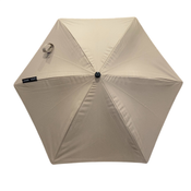 Shop Stokke Stroller Parasol, Taupe at GoodBuy Gear