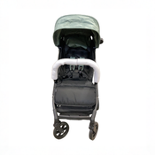 Shop Strolee LinQ V2 Compact Stroller, 2025, Sage at GoodBuy Gear