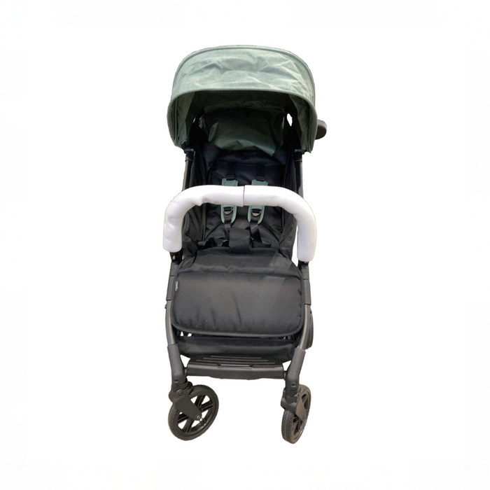 Shop Strolee LinQ V2 Compact Stroller, 2025, Sage at GoodBuy Gear