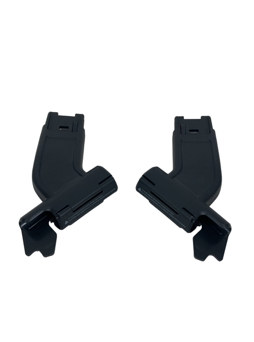 Shop UPPAbaby VISTA Lower Adapters at GoodBuy Gear