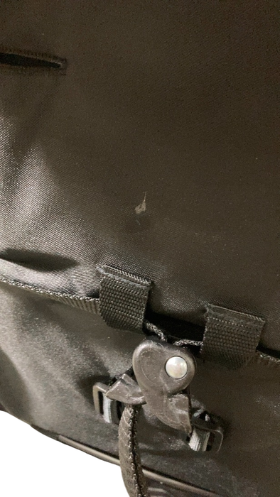 Shop Colugo Compact Stroller, 2023, Black at GoodBuy Gear