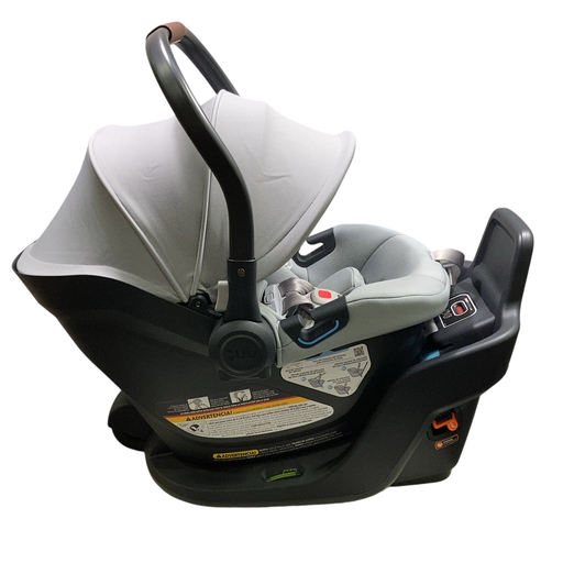 Shop UPPAbaby Aria Infant Car Seat, Anthony, 2024 at GoodBuy Gear