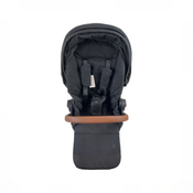 Shop DRAFT - Cybex Balios S Stroller Seat, -, Moon Black, unknown at GoodBuy Gear