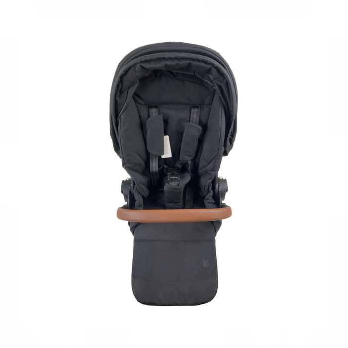 Shop DRAFT - Cybex Balios S Stroller Seat, -, Moon Black, unknown at GoodBuy Gear