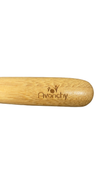 Shop Avanchy Bamboo Baby Spoons 2-Pack, Colors May Vary at GoodBuy Gear