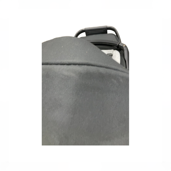 Shop UPPAbaby Vista V3 Stroller, 2025, Jake (Charcoal) at GoodBuy Gear