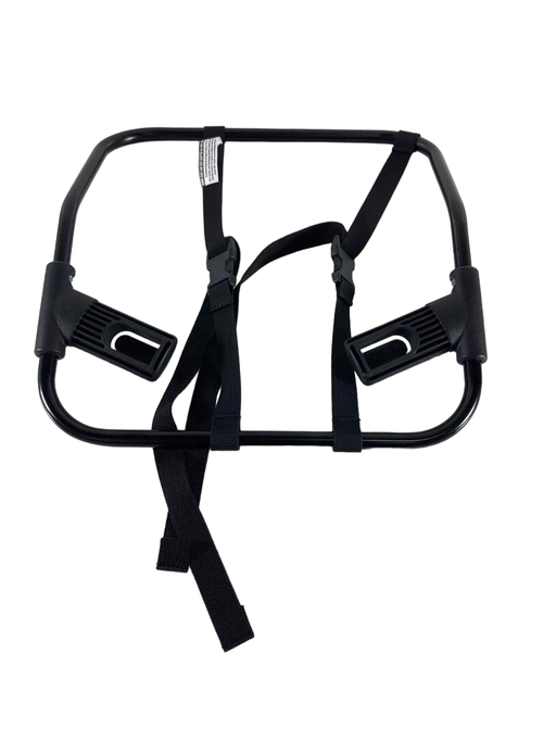 secondhand Mountain Buggy Universal Car Seat Adapter For Nano Duo Twin