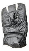 Shop Zoe Fleece Lined Stroller Bunting, Journey at GoodBuy Gear
