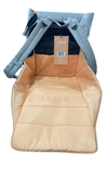 Shop Paperclip JoJo Diaper Bag Backpack, Mushroom at GoodBuy Gear