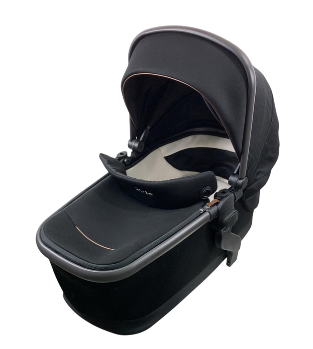 Silver Cross Wave Stroller, 2024, Black