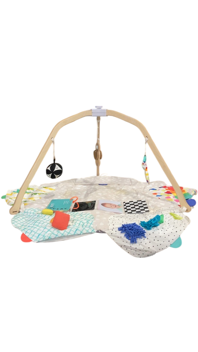 Shop Lovevery The Play Gym, Multi-Color at GoodBuy Gear