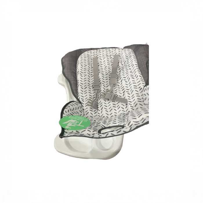 Shop Ingenuity Trio Foldaway 6-in-1 High Chair, Quill at GoodBuy Gear