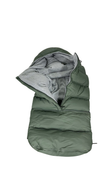 Shop Joolz Footmuff, Forest Green, Puffer at GoodBuy Gear