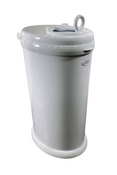 Shop Ubbi Diaper Pail, White at GoodBuy Gear