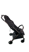 Shop Silver Cross Jet 5 Super Compact Stroller, 2024, Ganache at GoodBuy Gear