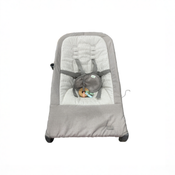 Shop Ingenuity Keep InMotion Automatic Baby Rocking Seat, Soulful Skies at GoodBuy Gear