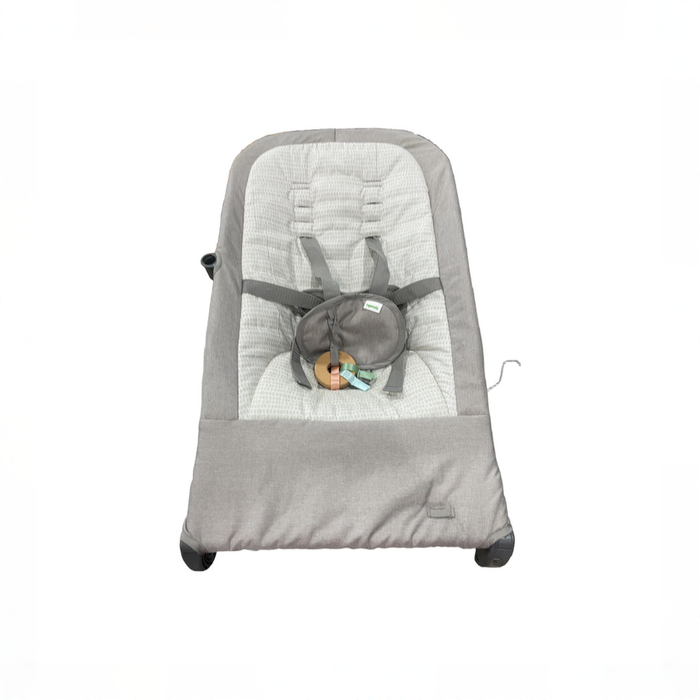 Shop Ingenuity Keep InMotion Automatic Baby Rocking Seat, Soulful Skies at GoodBuy Gear