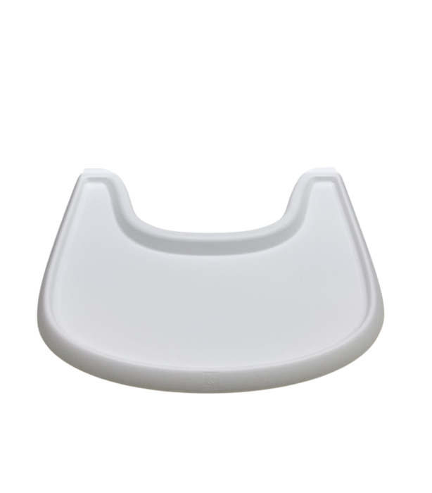 Shop Stokke Tripp Trapp Tray, White at GoodBuy Gear