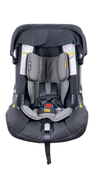 Shop Doona Infant Car Seat & Stroller Combo, 2024, Nitro black at GoodBuy Gear
