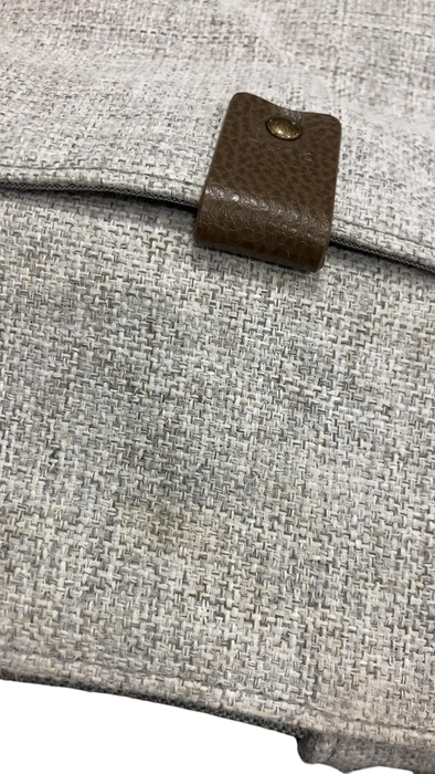 Shop Nuna MIXX Next Stroller, 2022, Granite at GoodBuy Gear
