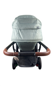 Shop UPPAbaby CRUZ V2 Stroller, 2024, Gwen (Green Melange) at GoodBuy Gear
