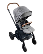 used Nuna MIXX Next Stroller, 2021, Granite