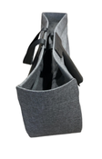 Shop Bugaboo Side Luggage Basket, Grey Melange, Donkey 5 at GoodBuy Gear