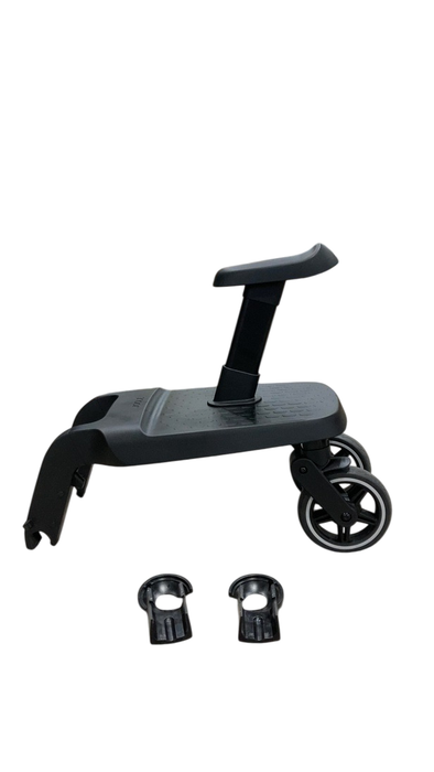 Shop Joolz Aer/Aer+ Footboard, Black at GoodBuy Gear