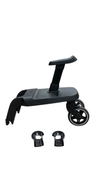 Shop Joolz Aer/Aer+ Footboard, Black at GoodBuy Gear